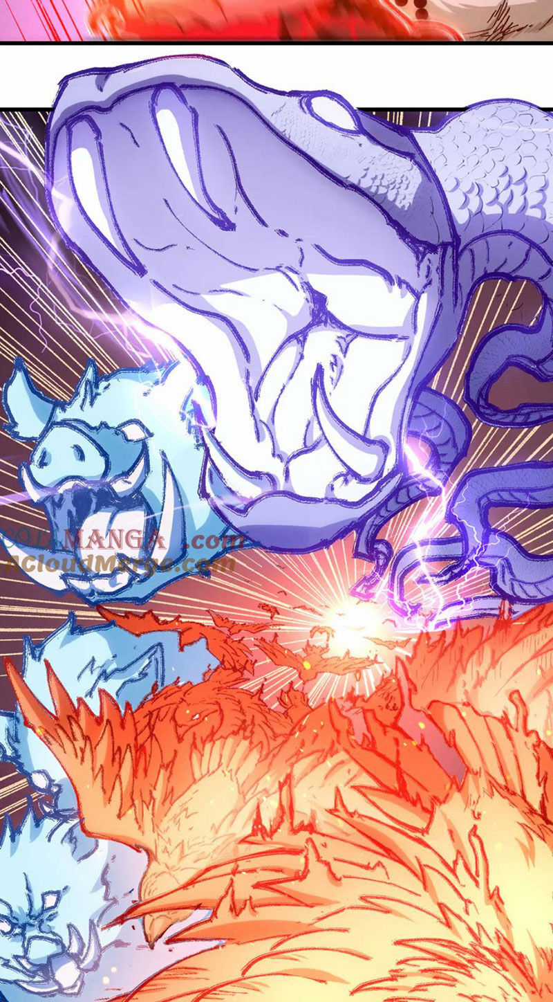 Thánh Khư Chapter 263 trang 2