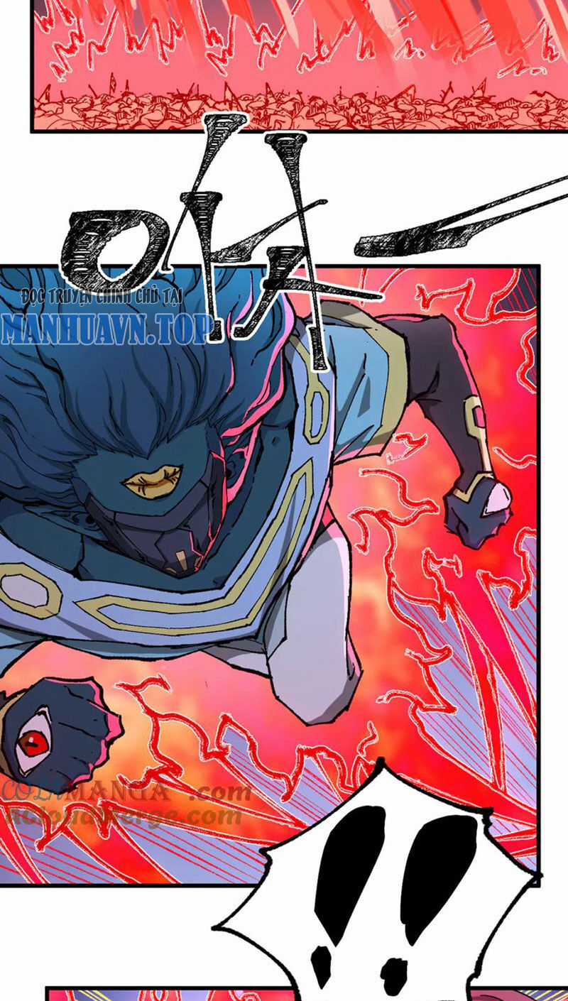 Thánh Khư Chapter 263 trang 24