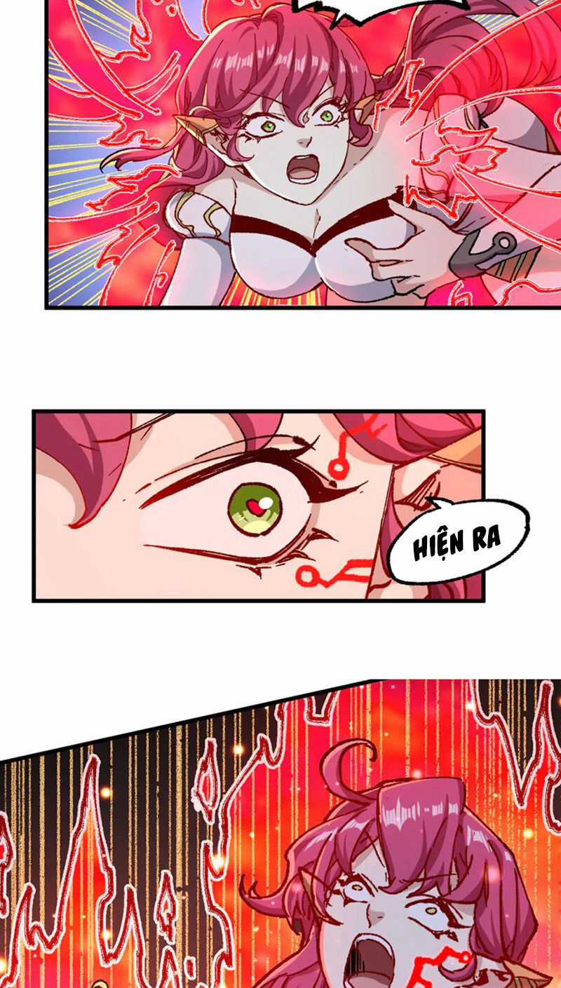 Thánh Khư Chapter 263 trang 25