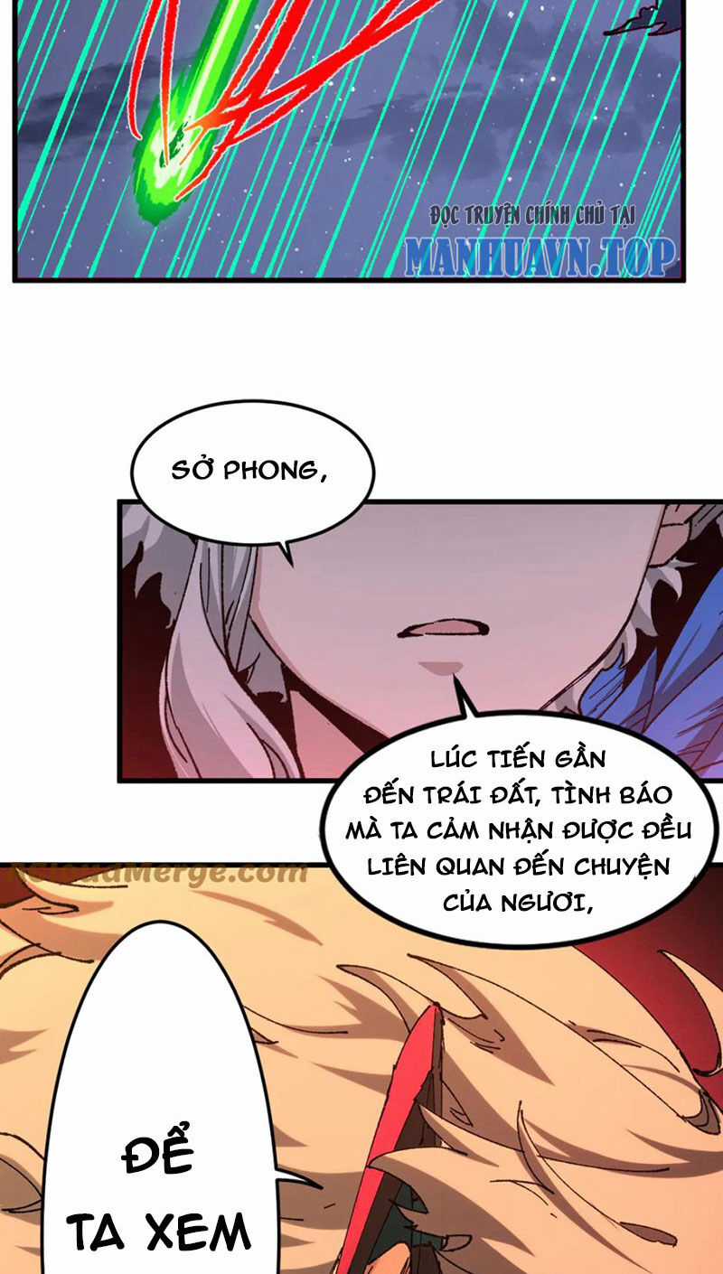 Thánh Khư Chapter 263 trang 28