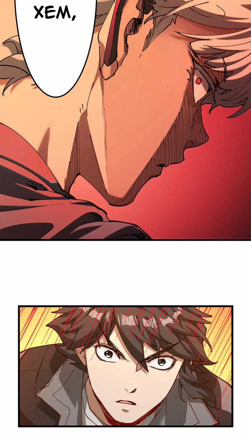 Thánh Khư Chapter 263 trang 29