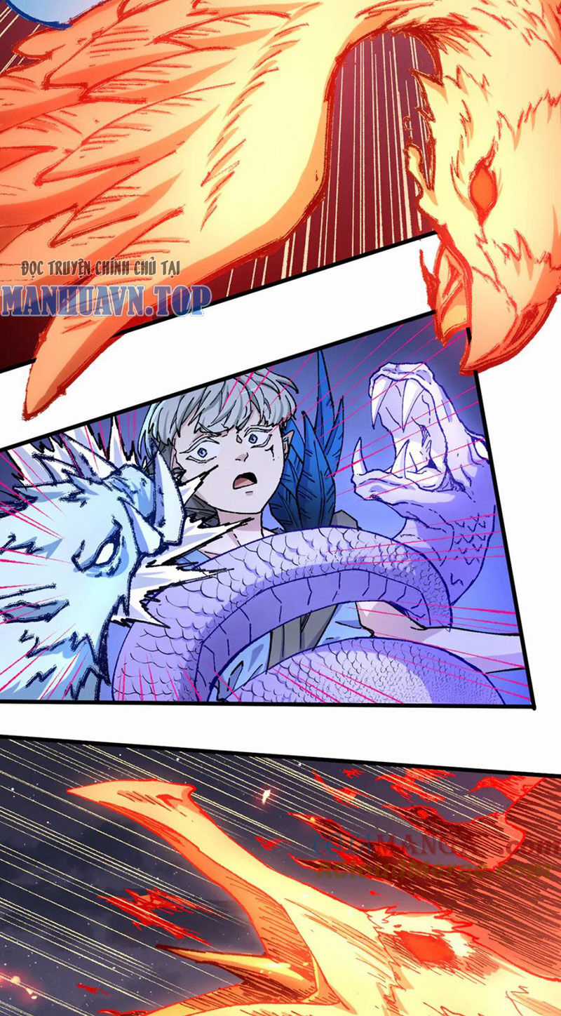 Thánh Khư Chapter 263 trang 3