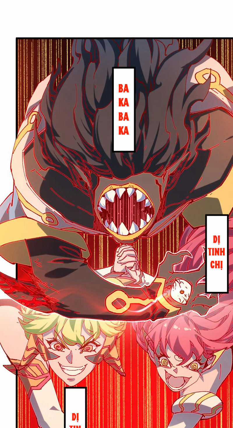 Thánh Khư Chapter 263 trang 30