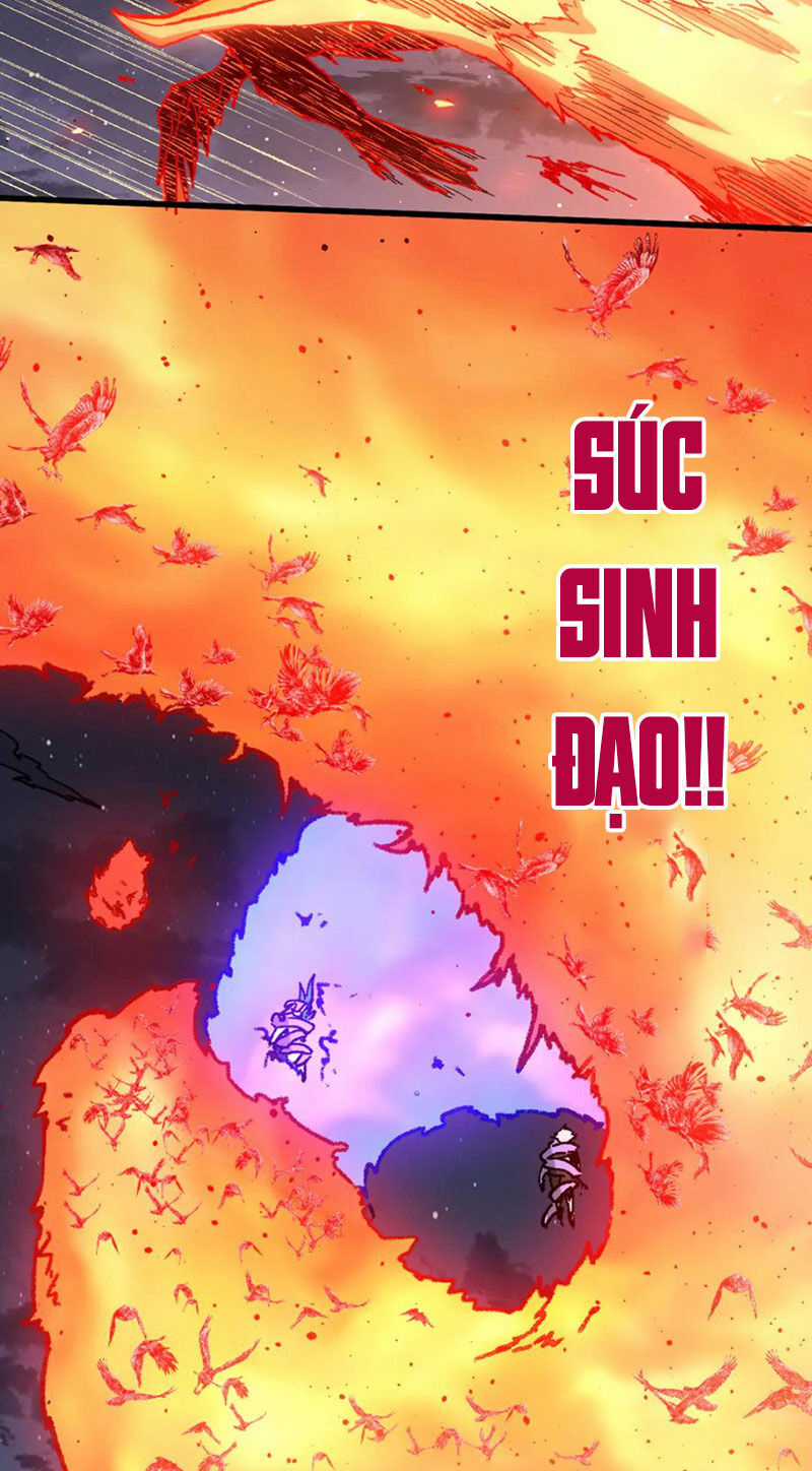 Thánh Khư Chapter 263 trang 4