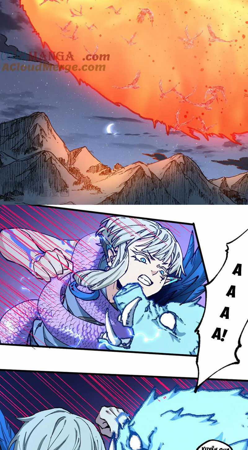 Thánh Khư Chapter 263 trang 5