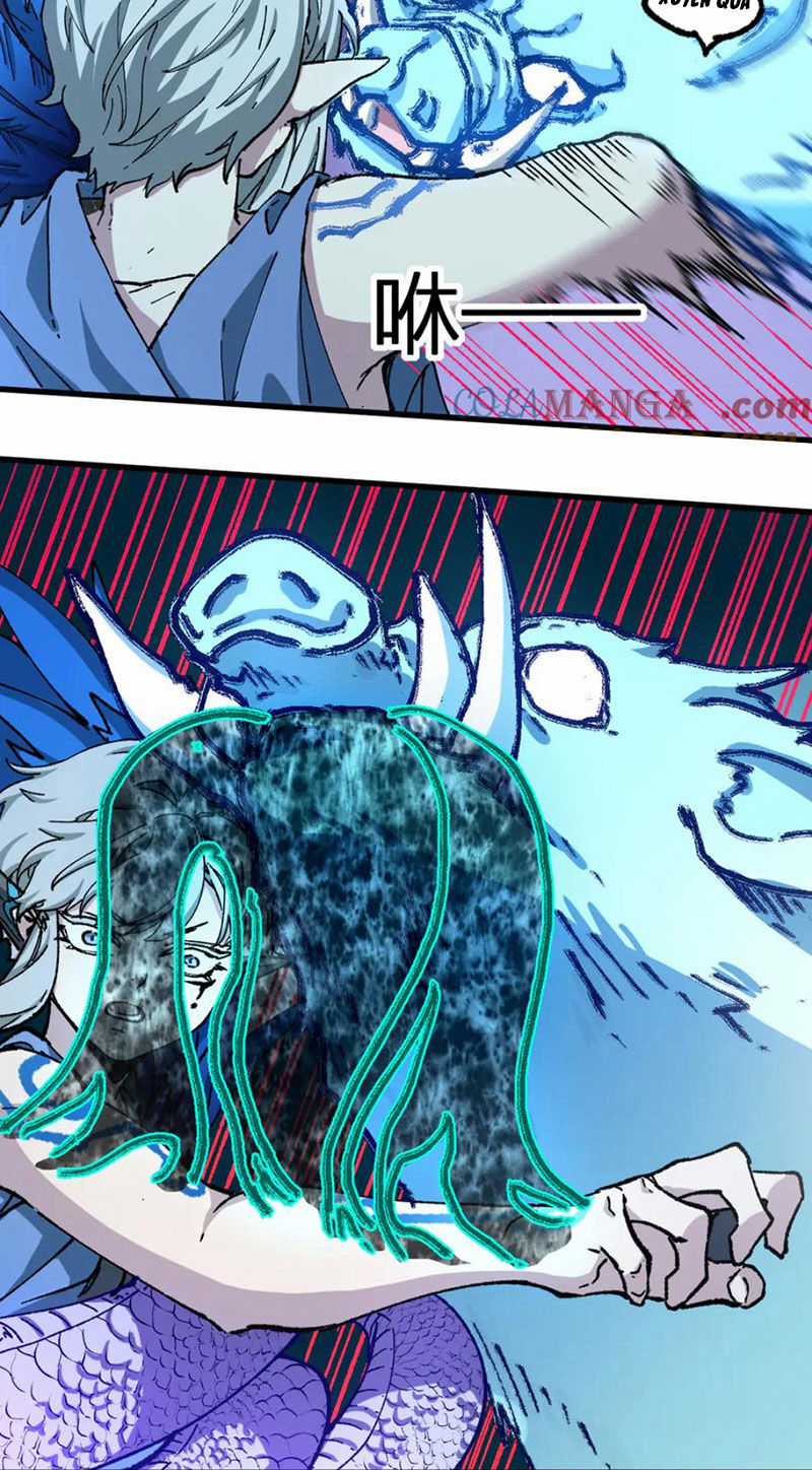 Thánh Khư Chapter 263 trang 6