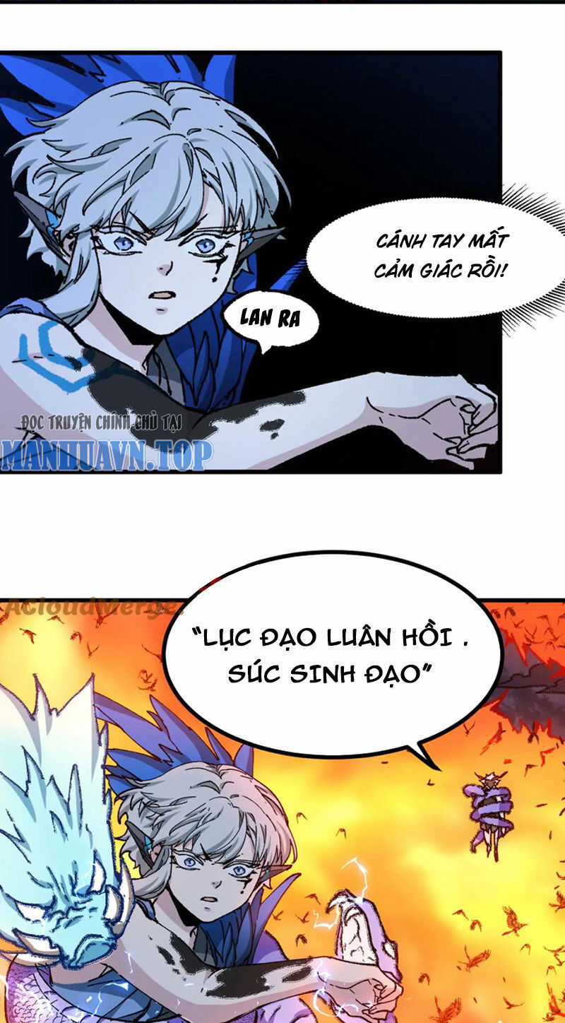 Thánh Khư Chapter 263 trang 7