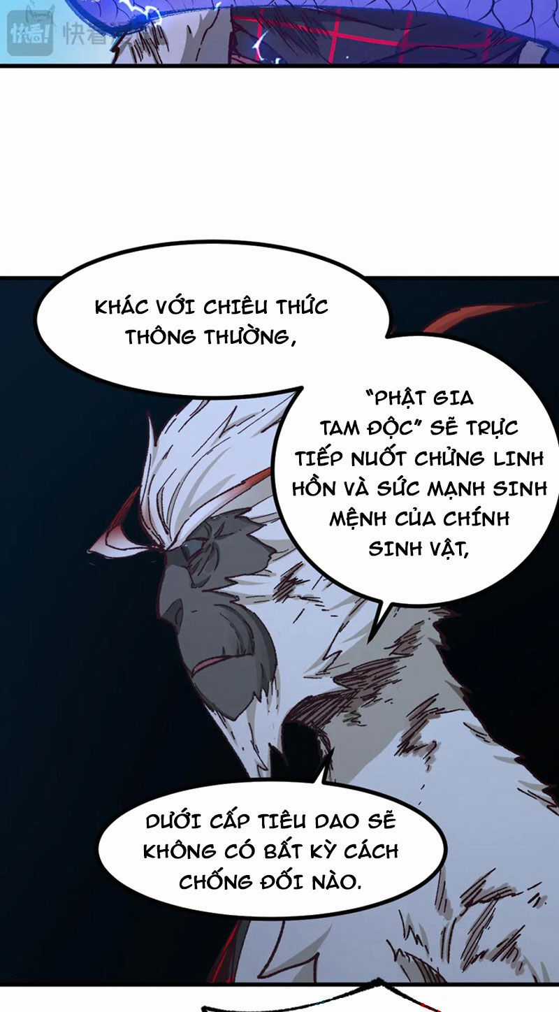 Thánh Khư Chapter 263 trang 9