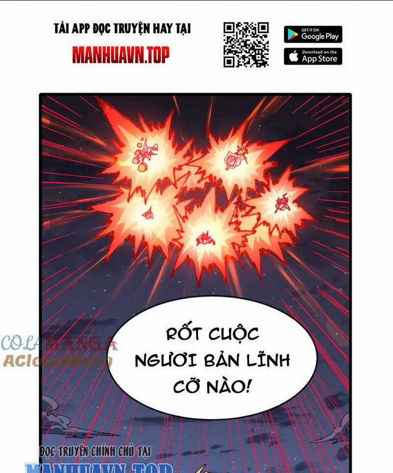 Thánh Khư Chapter 264 trang 0