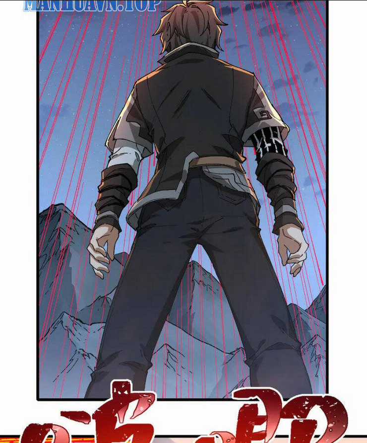 Thánh Khư Chapter 264 trang 1