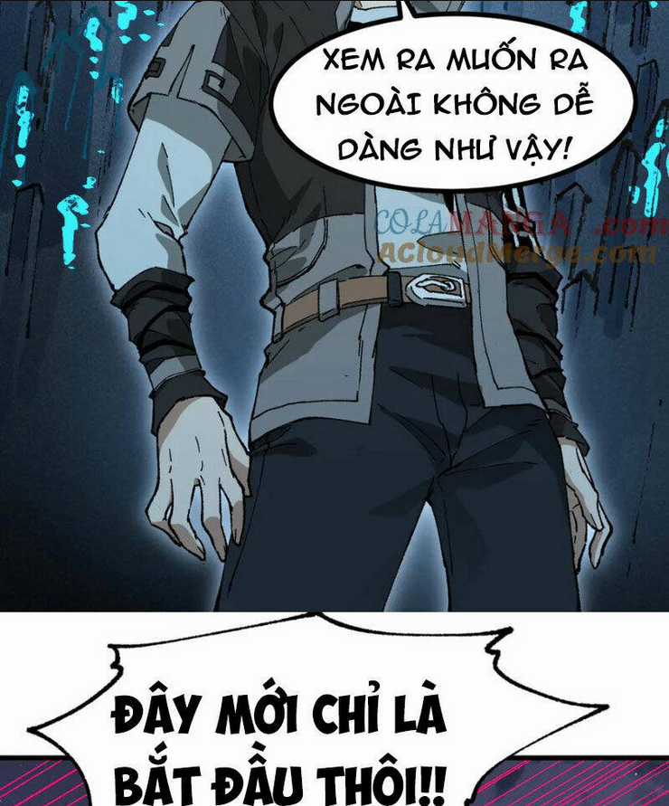 Thánh Khư Chapter 264 trang 10