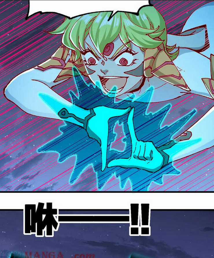 Thánh Khư Chapter 264 trang 11