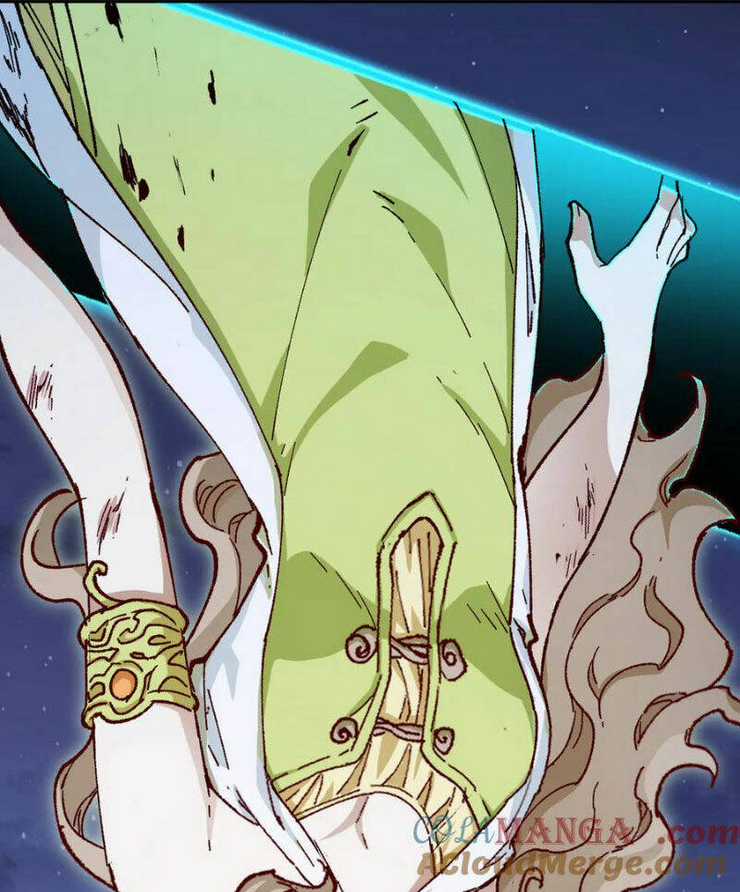 Thánh Khư Chapter 264 trang 13