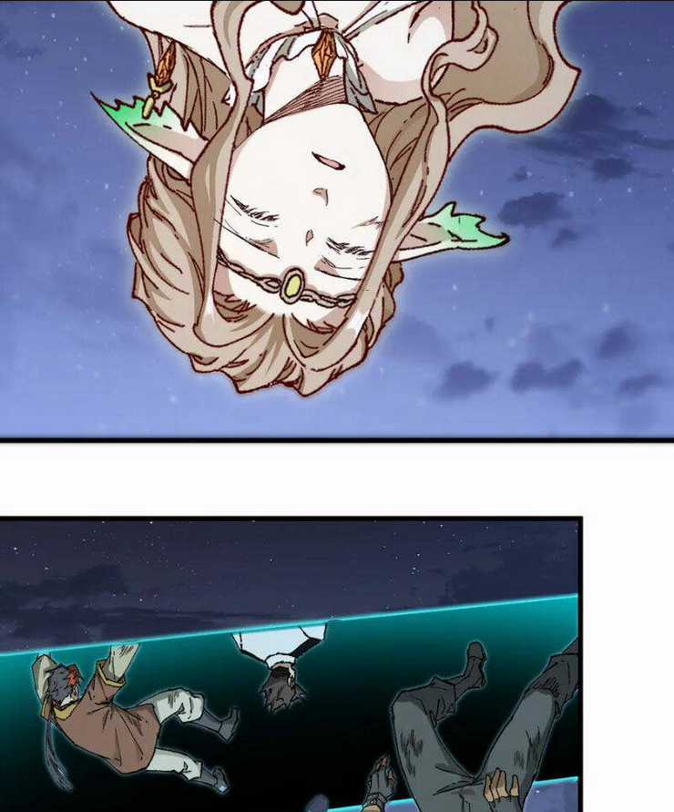 Thánh Khư Chapter 264 trang 14