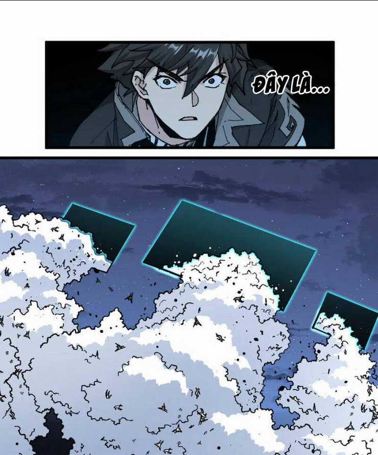 Thánh Khư Chapter 264 trang 16