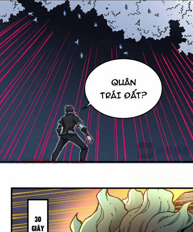 Thánh Khư Chapter 264 trang 17