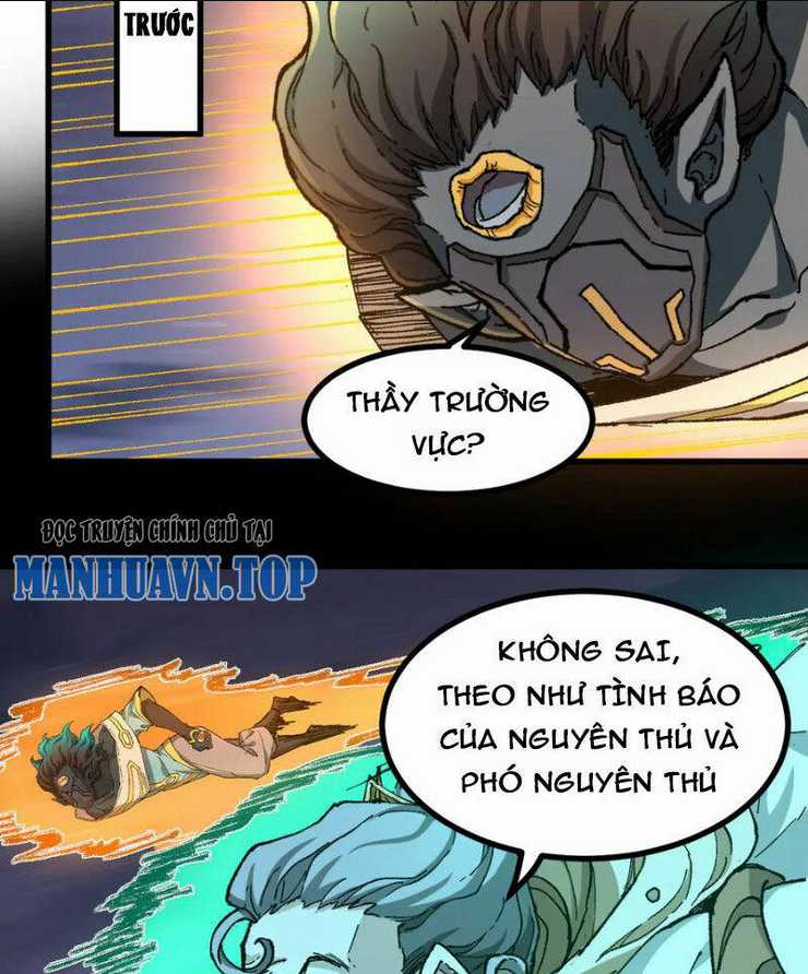 Thánh Khư Chapter 264 trang 18