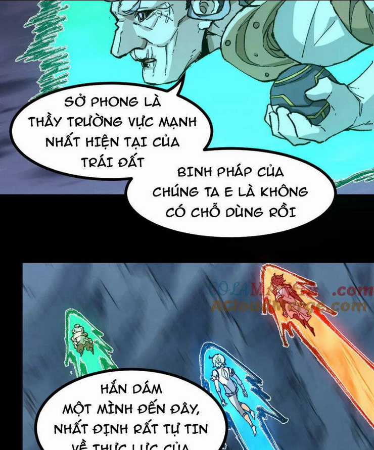 Thánh Khư Chapter 264 trang 19