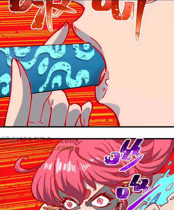 Thánh Khư Chapter 264 trang 2