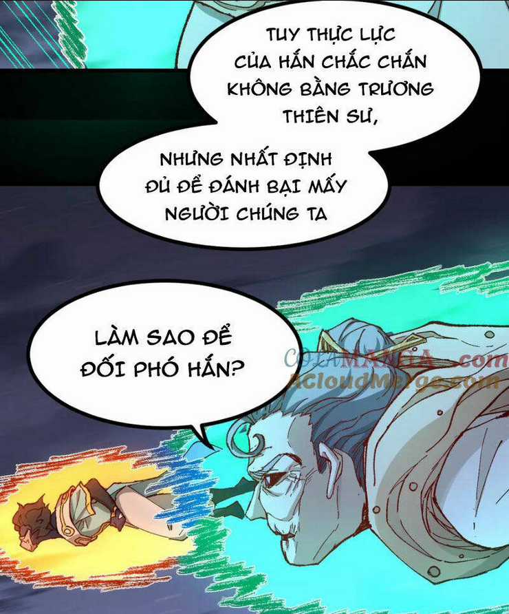Thánh Khư Chapter 264 trang 21