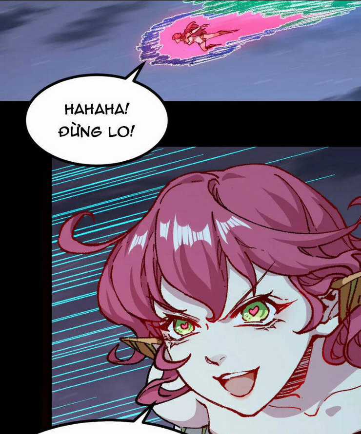Thánh Khư Chapter 264 trang 22