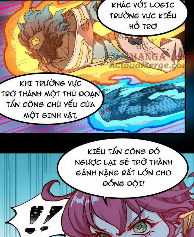 Thánh Khư Chapter 264 trang 25