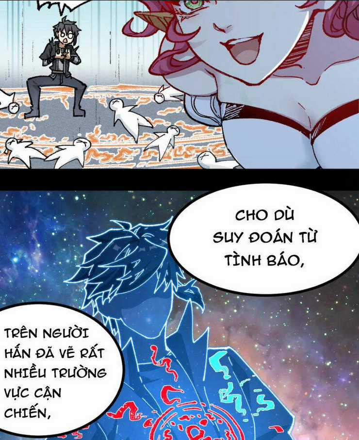 Thánh Khư Chapter 264 trang 26