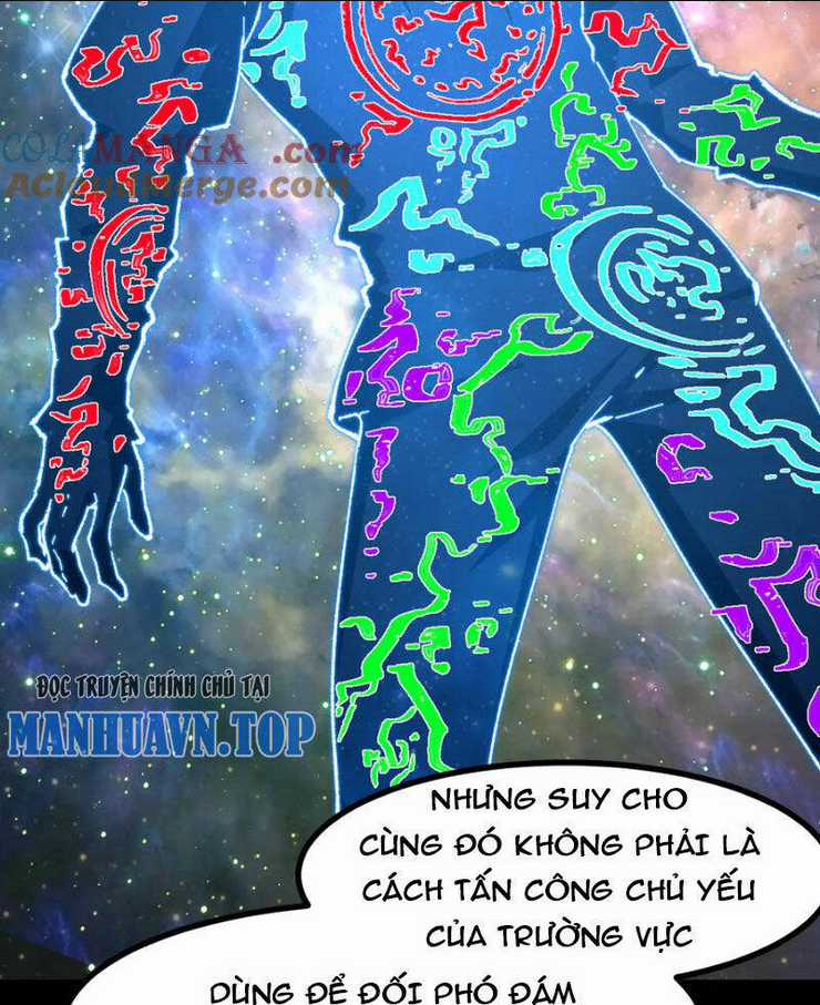 Thánh Khư Chapter 264 trang 27