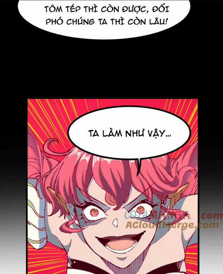 Thánh Khư Chapter 264 trang 28