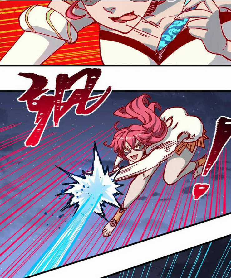 Thánh Khư Chapter 264 trang 3