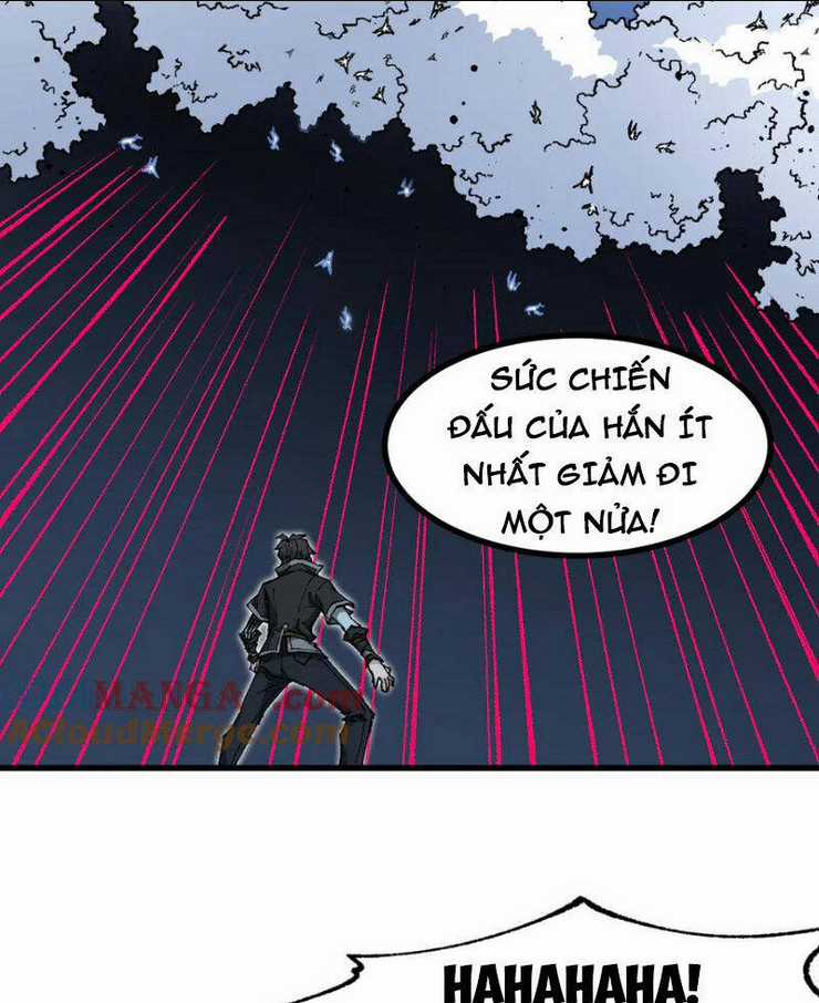 Thánh Khư Chapter 264 trang 30