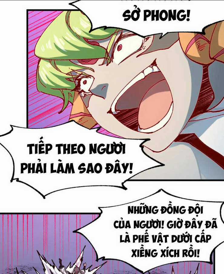 Thánh Khư Chapter 264 trang 31