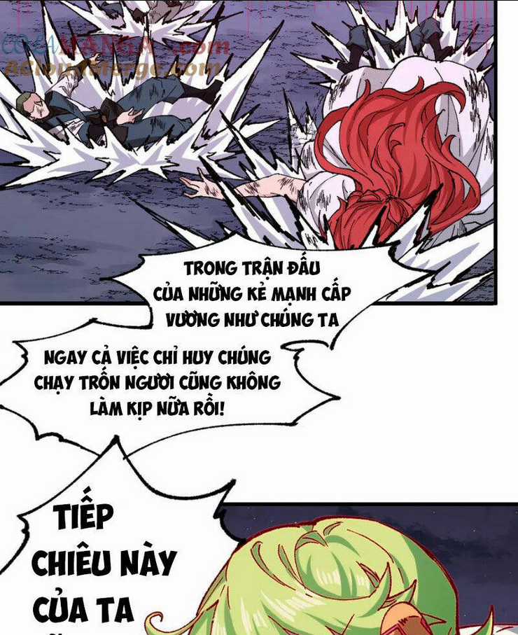 Thánh Khư Chapter 264 trang 32