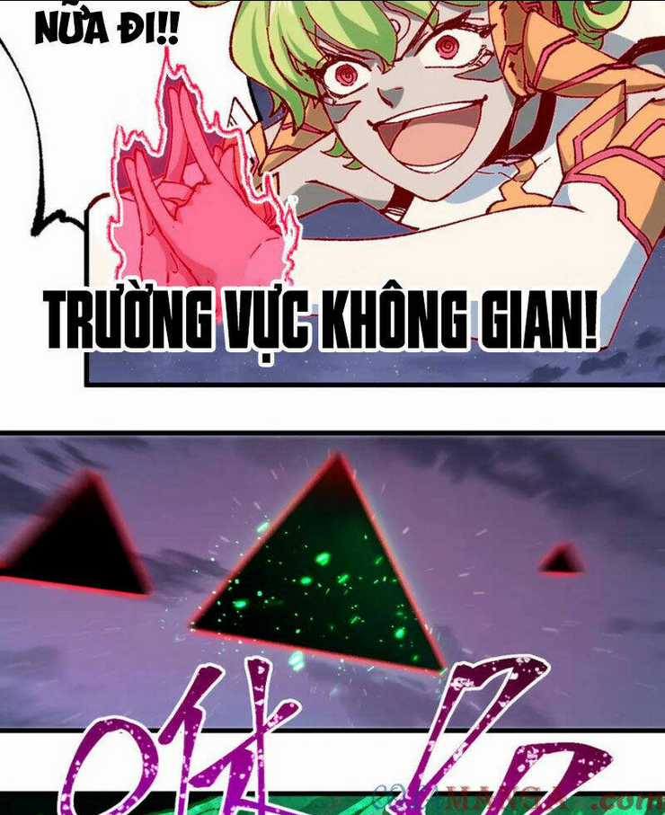 Thánh Khư Chapter 264 trang 33