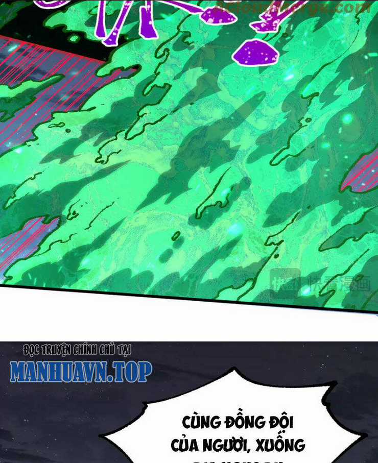 Thánh Khư Chapter 264 trang 34