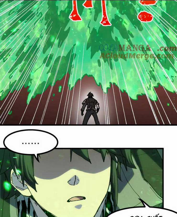 Thánh Khư Chapter 264 trang 37