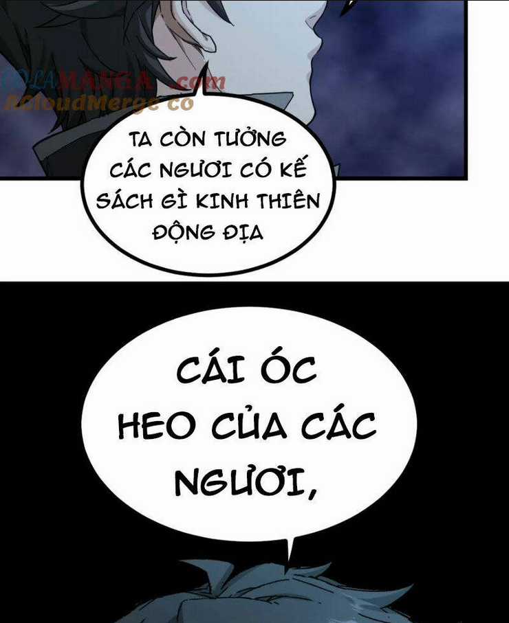 Thánh Khư Chapter 264 trang 39