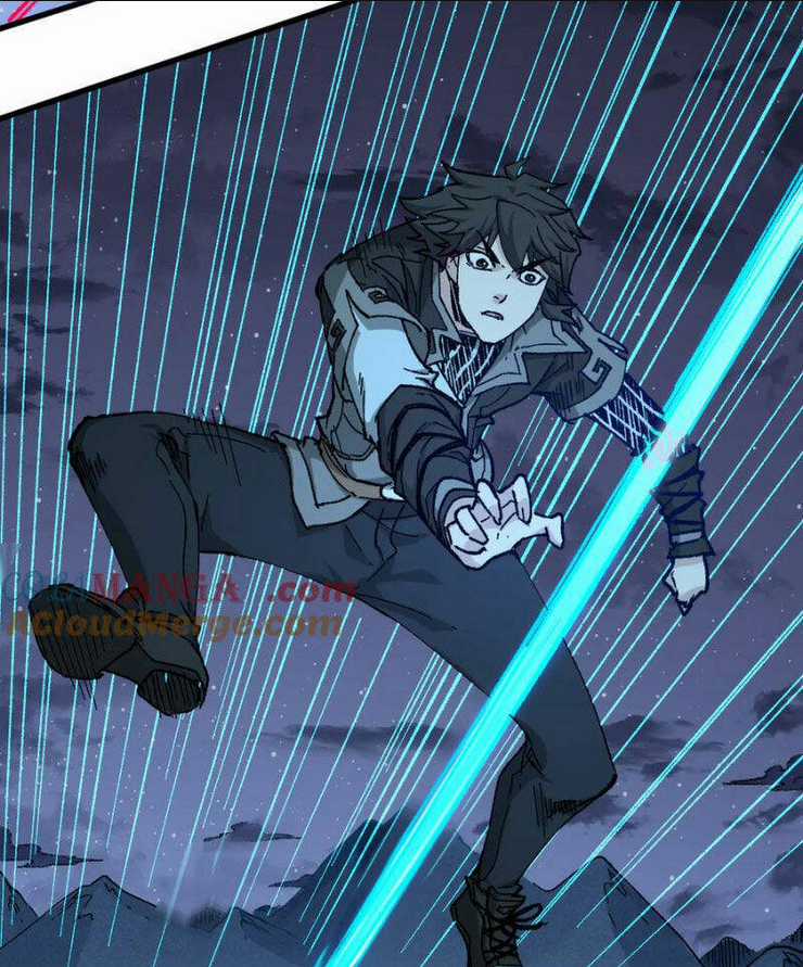 Thánh Khư Chapter 264 trang 4