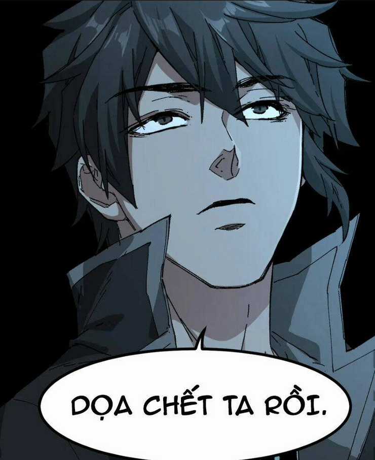 Thánh Khư Chapter 264 trang 40