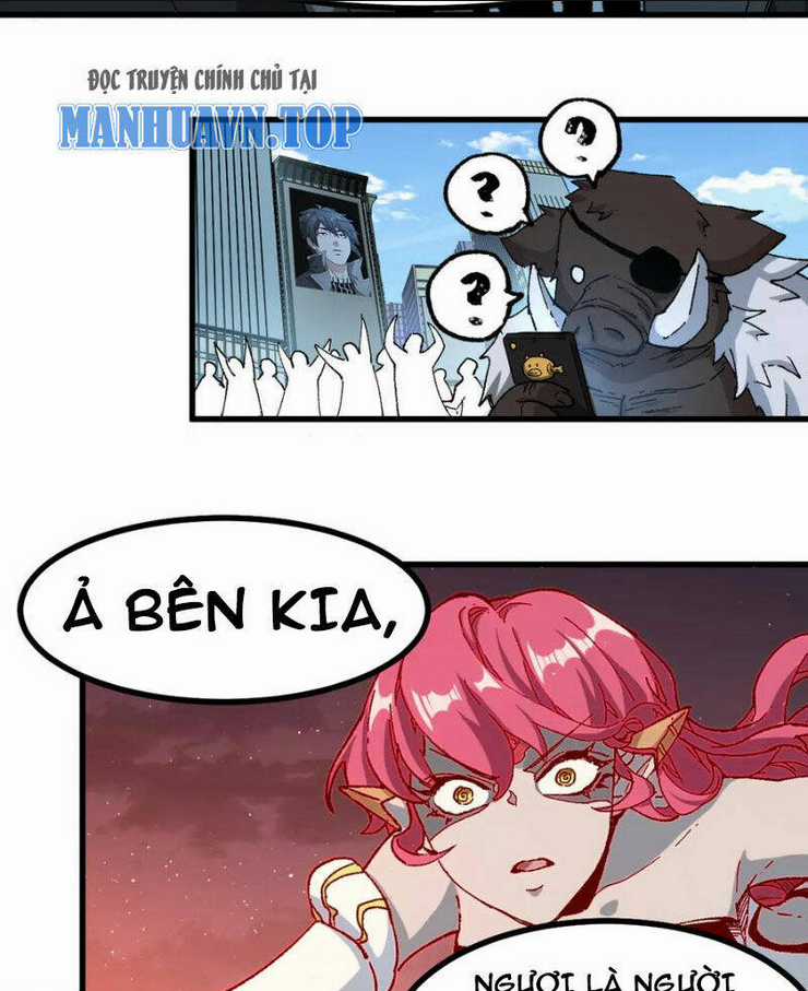 Thánh Khư Chapter 264 trang 41