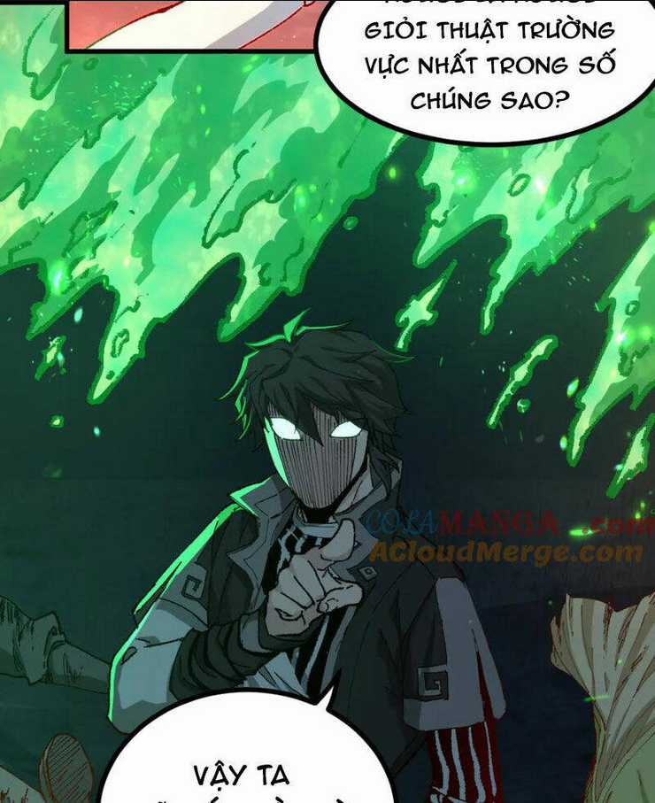 Thánh Khư Chapter 264 trang 42