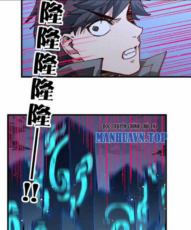 Thánh Khư Chapter 264 trang 6
