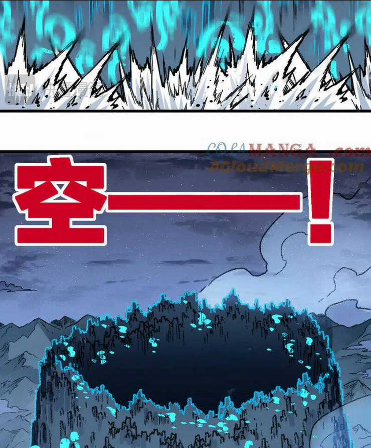 Thánh Khư Chapter 264 trang 8
