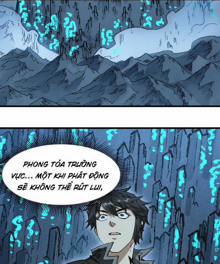 Thánh Khư Chapter 264 trang 9