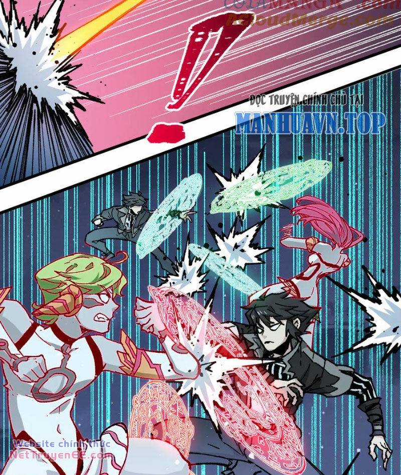 Thánh Khư Chapter 265 trang 10