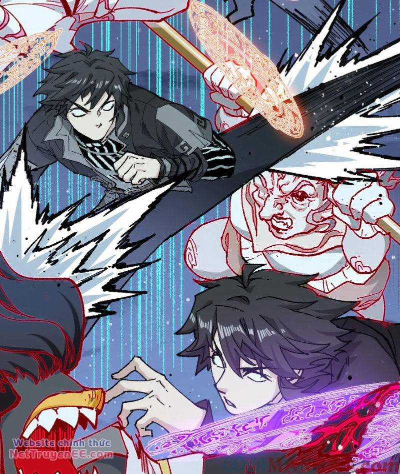 Thánh Khư Chapter 265 trang 11