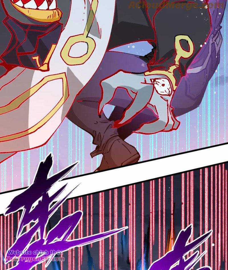 Thánh Khư Chapter 265 trang 12