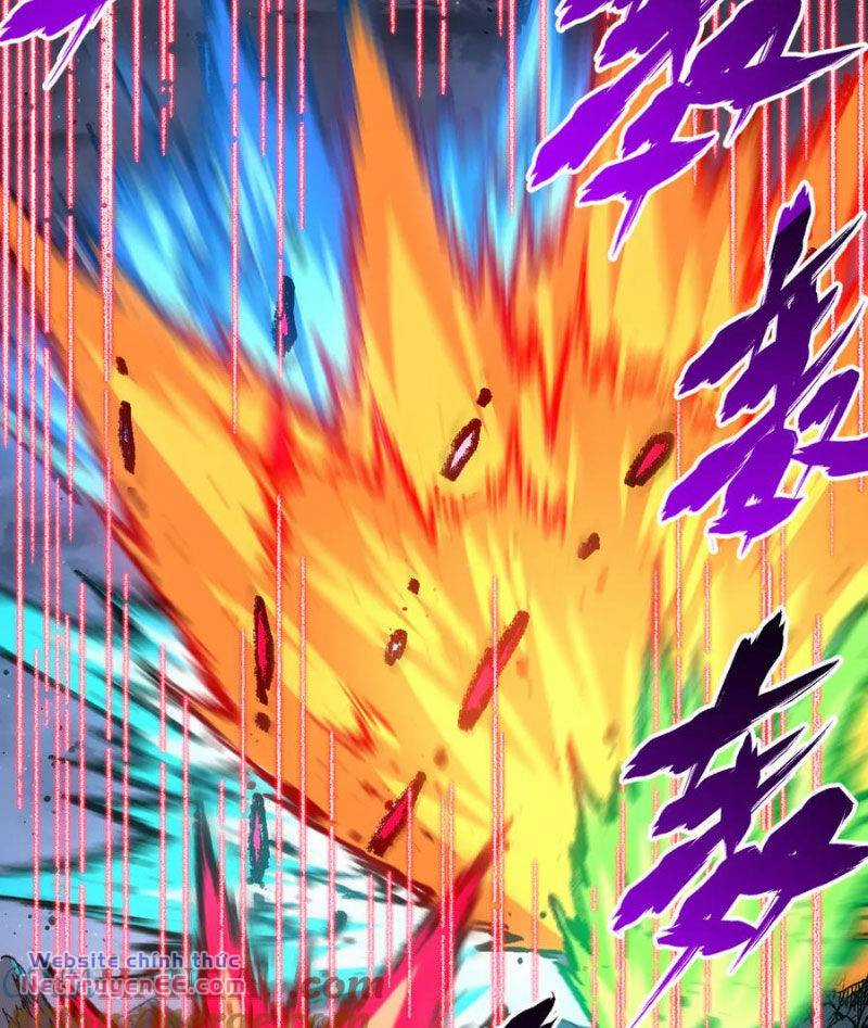 Thánh Khư Chapter 265 trang 13