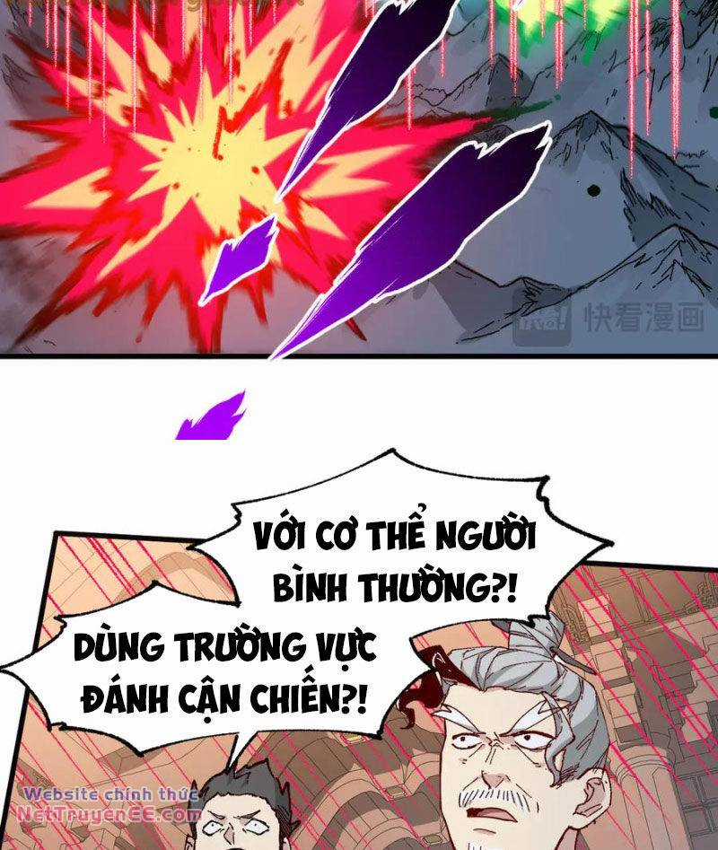 Thánh Khư Chapter 265 trang 14