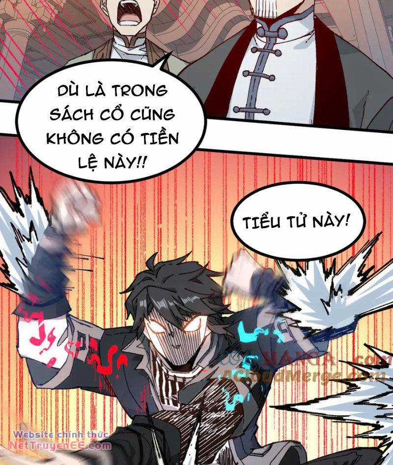 Thánh Khư Chapter 265 trang 15